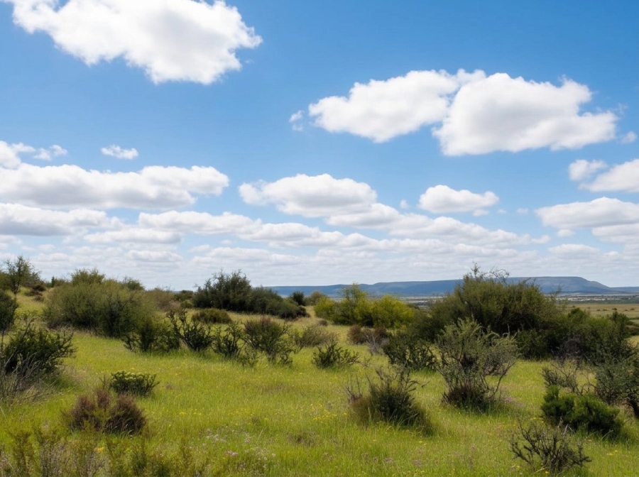Commercial Property for Sale in Vanwyksvlei Northern Cape